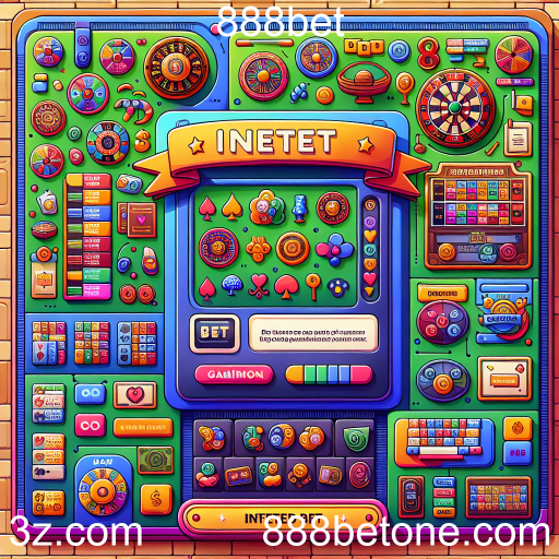 Descubra a Categoria de Jogos do 888bet: Entretenimento e Prêmios